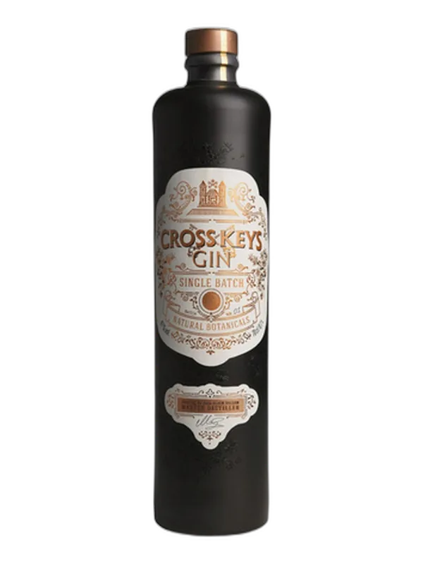 Cross Keys Gin