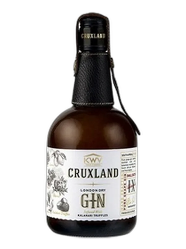 Cruxland Gin