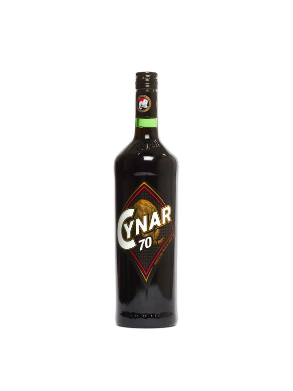 Cynar 70 Proof