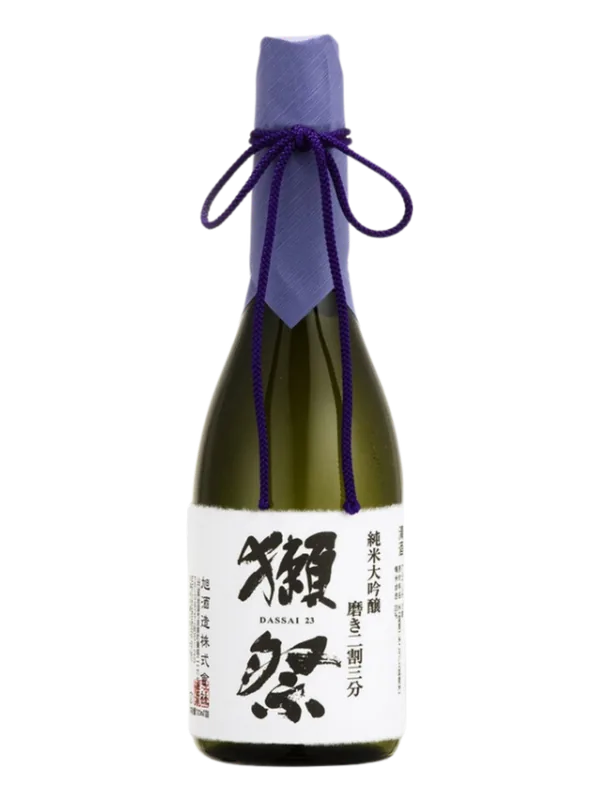 Dassai 23 Junmai Daiginjo