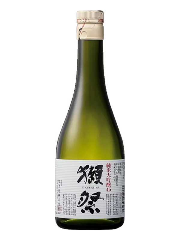 Dassai 45 Junmai Daiginjo