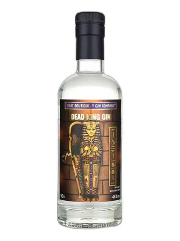 Dead King Gin