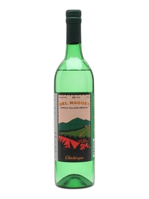 Del Maguey Chichicapa