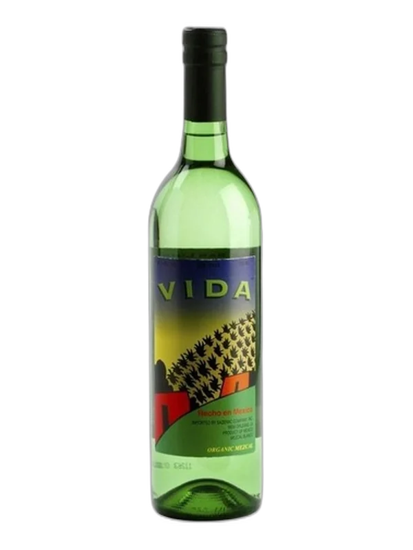 Del Maguey Vida