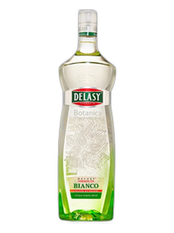 Delasy