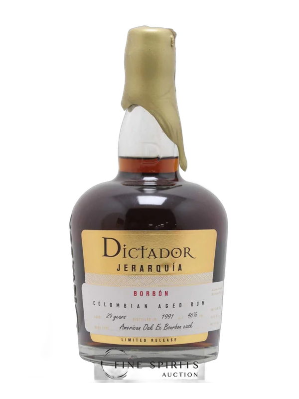 Dictador
