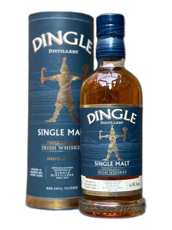 Dingle Single Malt