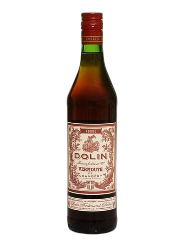 Dolin Rouge Vermouth de Chambéry