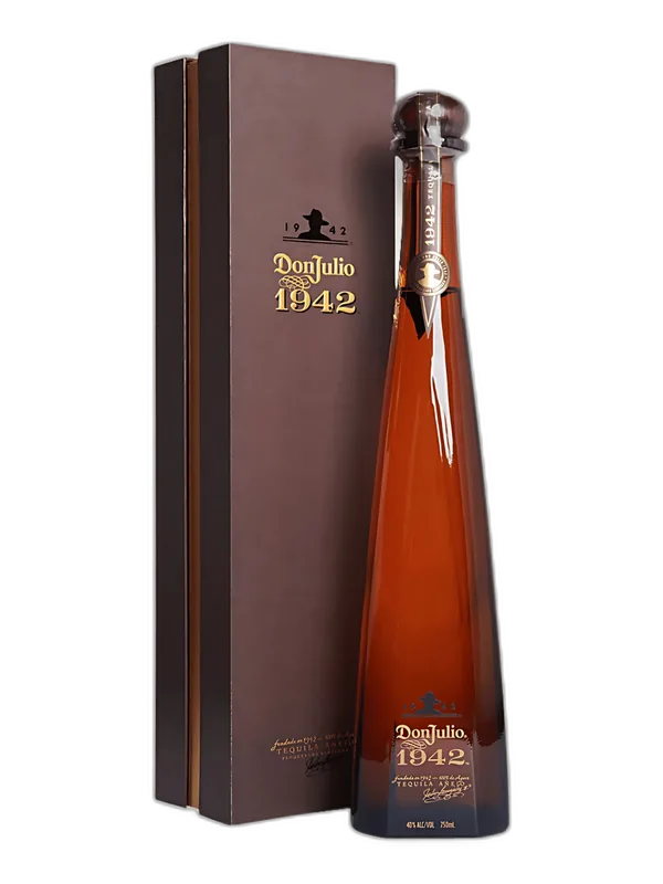 Don Julio 1942