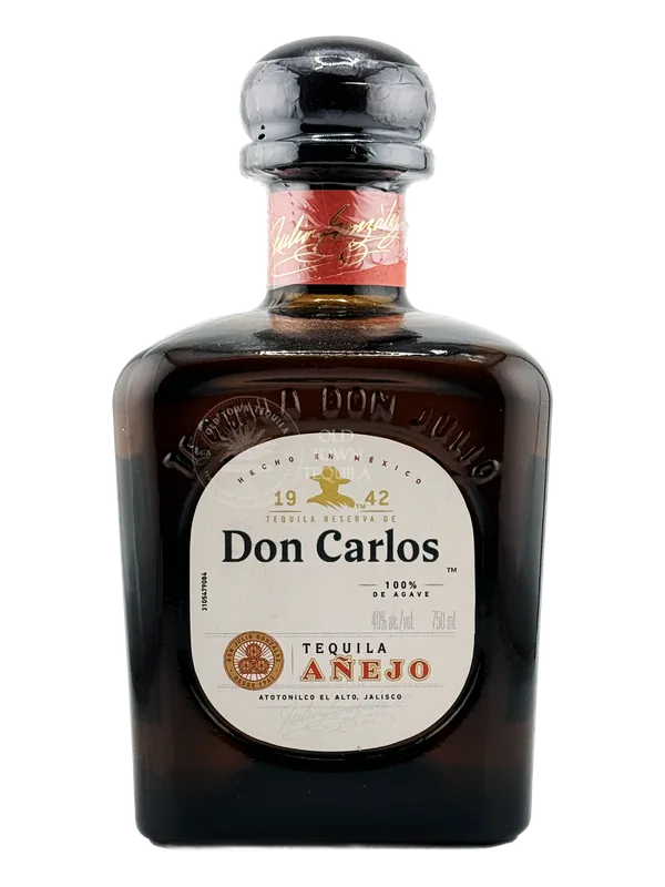 Don Julio Añejo