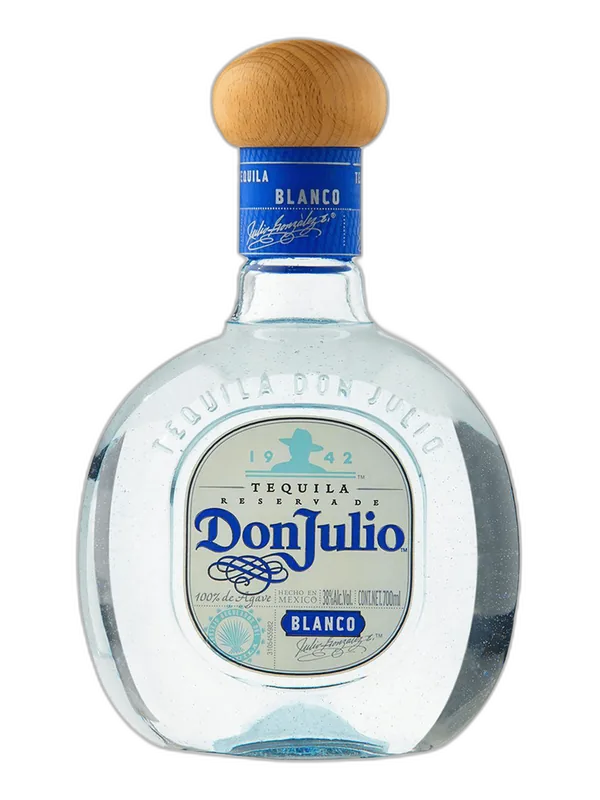 Don Julio Blanco
