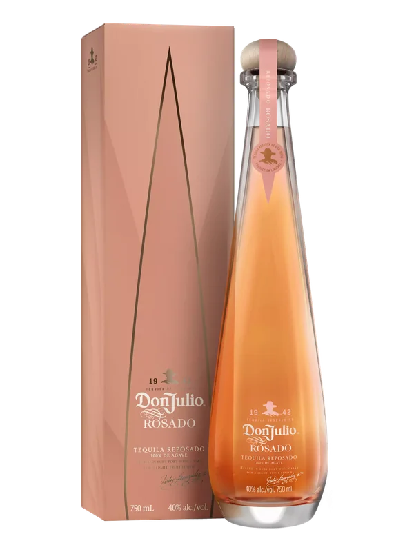 Don Julio Rosado