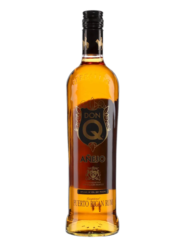 Don Q Añejo