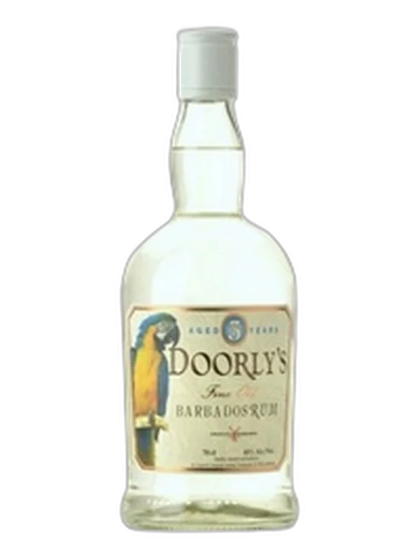 Doorly's White (3 Year Old)