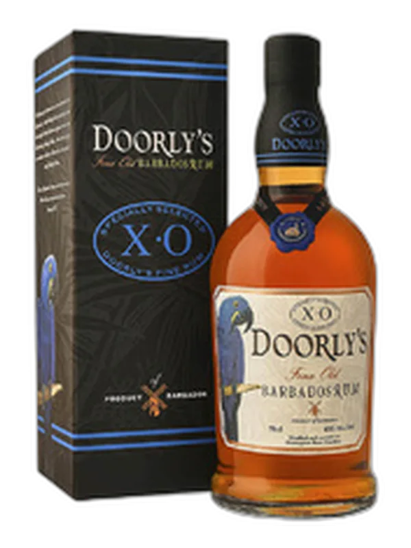 Doorly's
