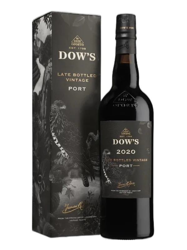 Dow's Late Bottled Vintage