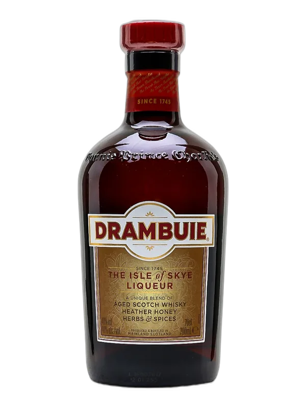 Drambuie