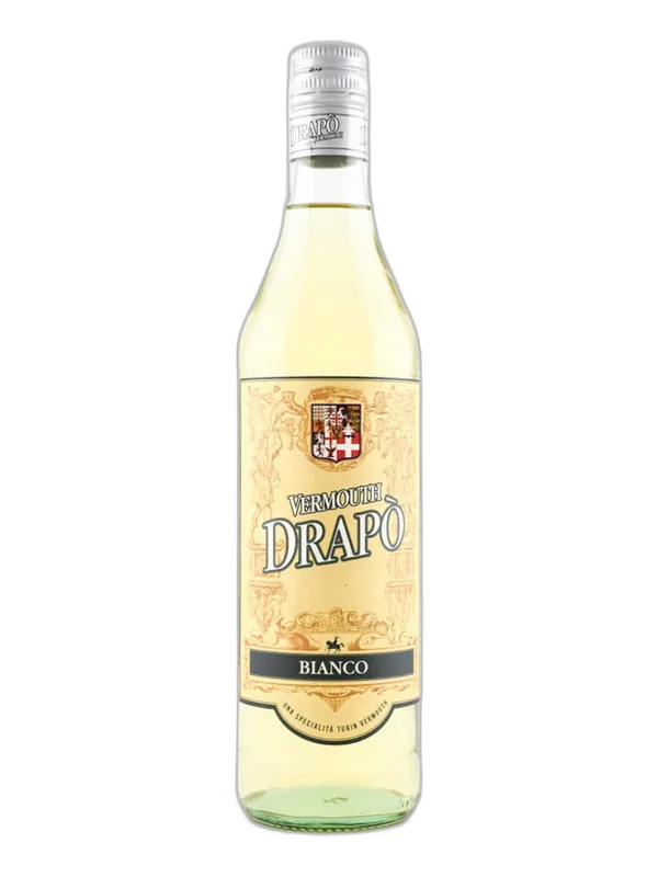 Drapò Bianco