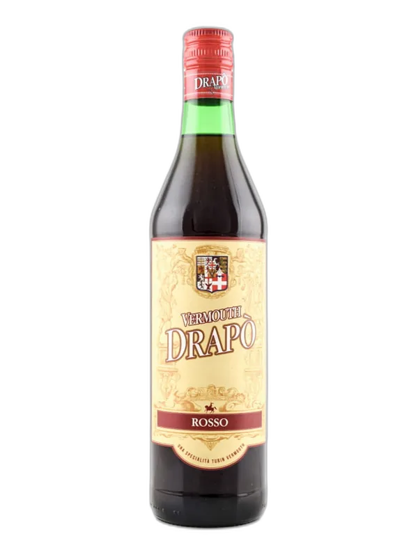 Drapò Rosso