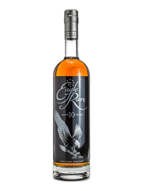 Eagle Rare 10 Year Old Kentucky Straight Bourbon