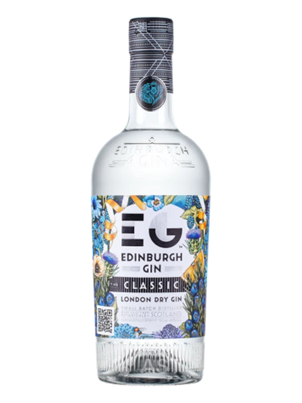 Edinburgh Gin Classic