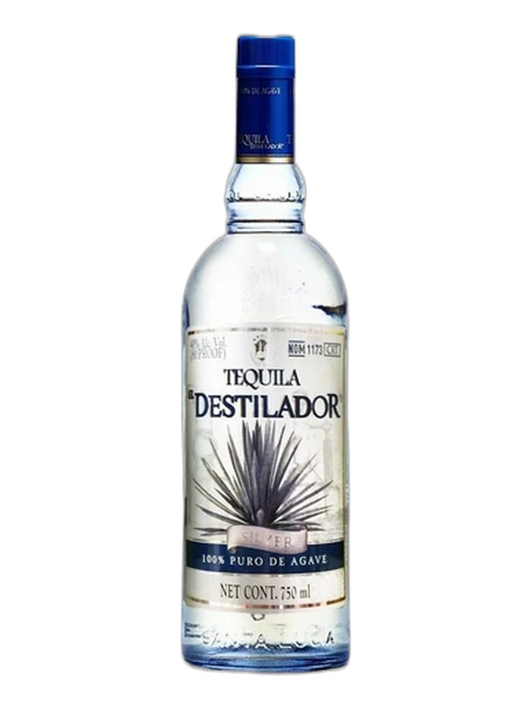 El Destilador
