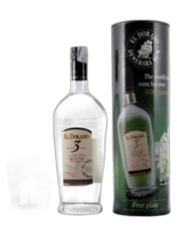El Dorado 3 Year Old