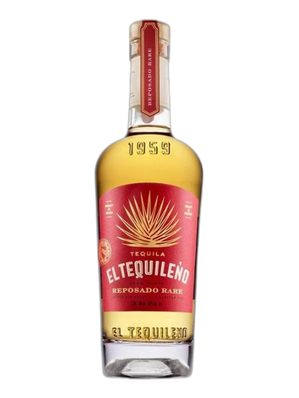 El Tequileño