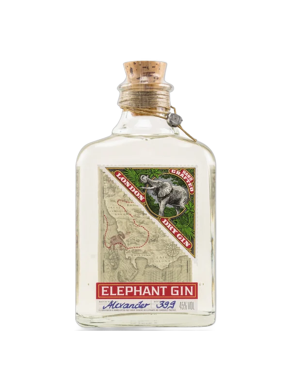 Elephant Gin