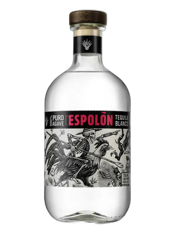 Espolón Blanco