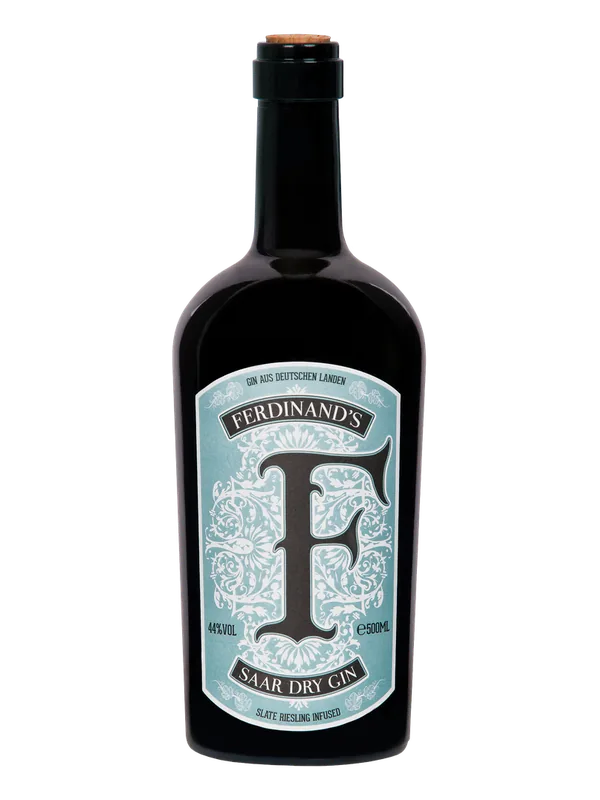 Ferdinand's Saar Dry Gin