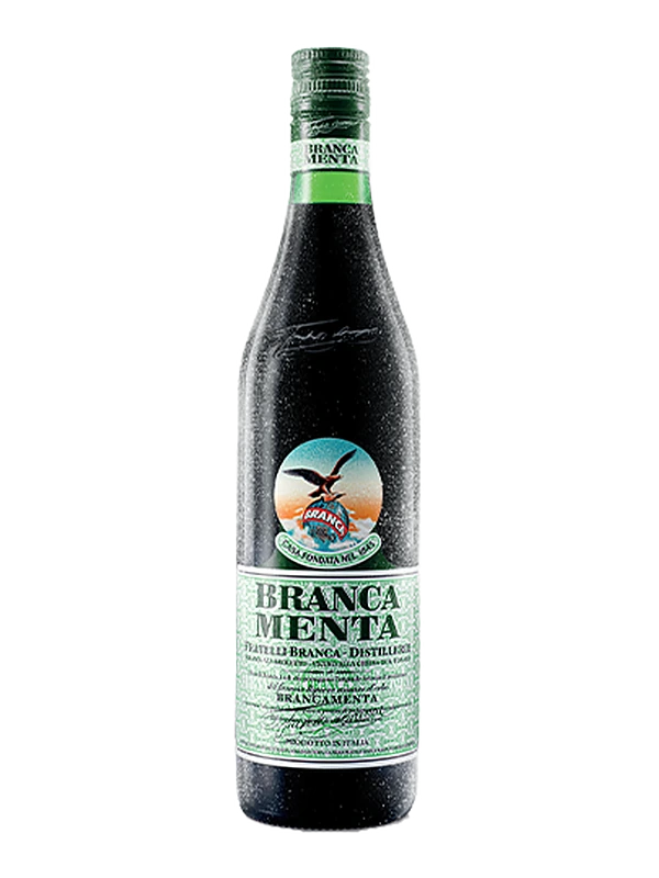 Branca Menta