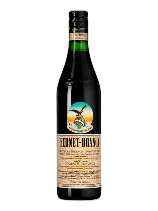 Fernet Branca