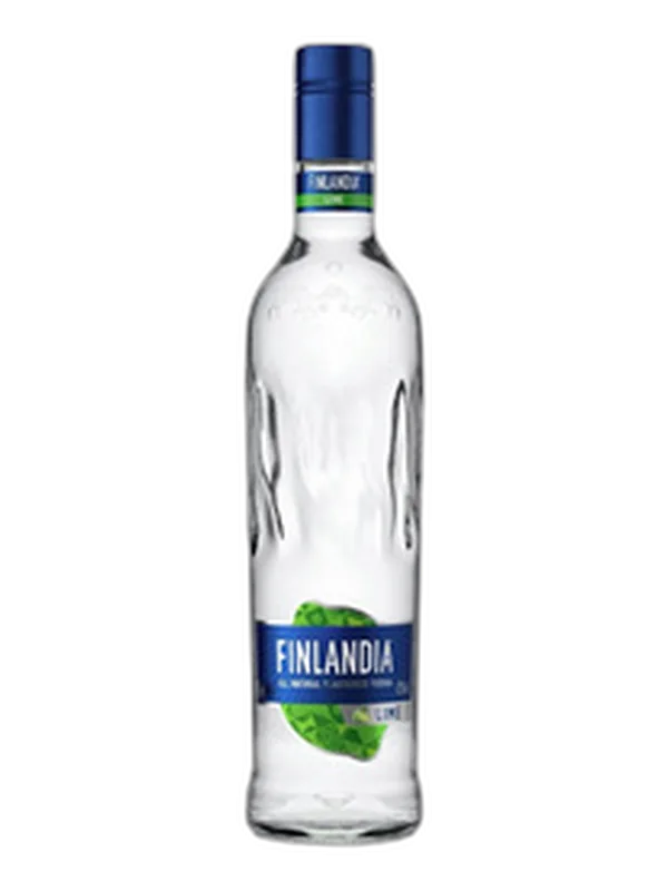 Finlandia Lime