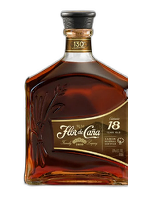 Flor de Caña Centenario 18 Years
