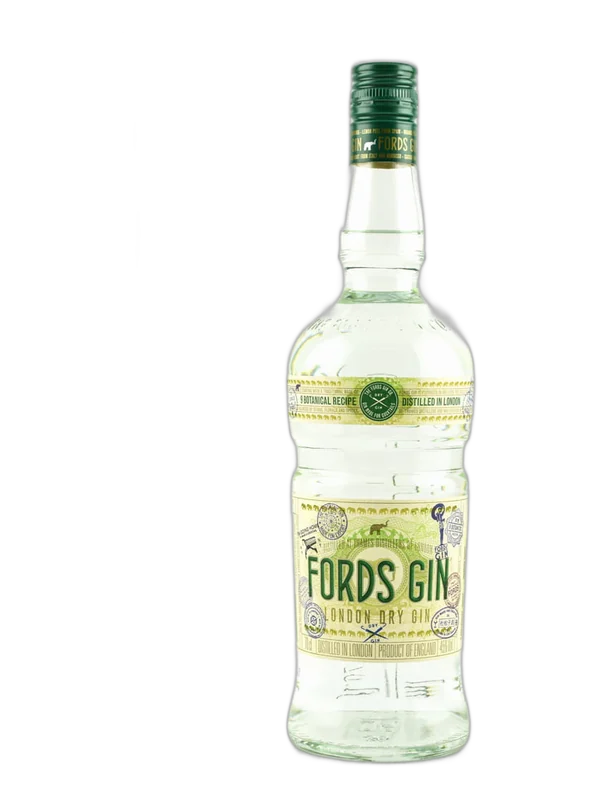 Fords Gin