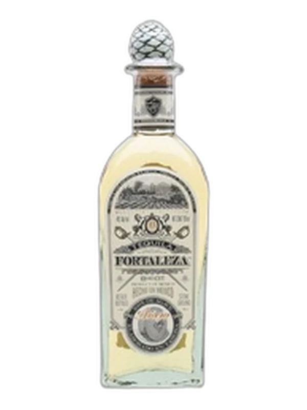 Fortaleza Añejo