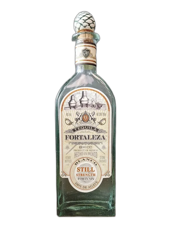 Fortaleza Blanco