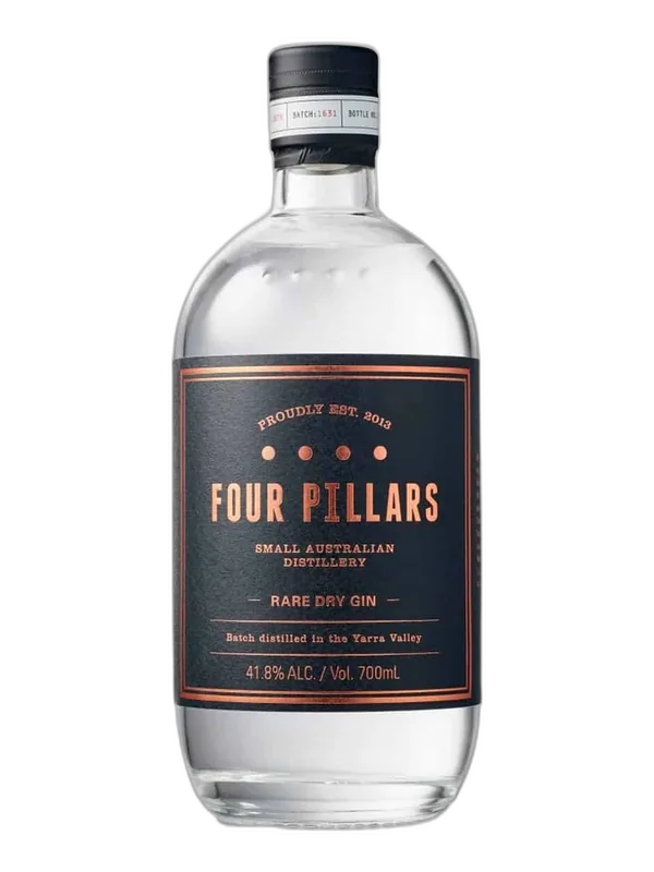 Four Pillars Rare Dry Gin