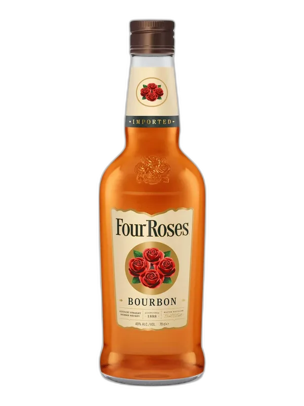 Four Roses Bourbon