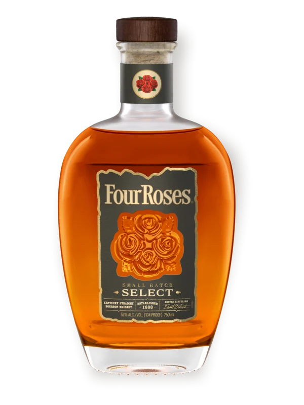 Four Roses Small Batch Select