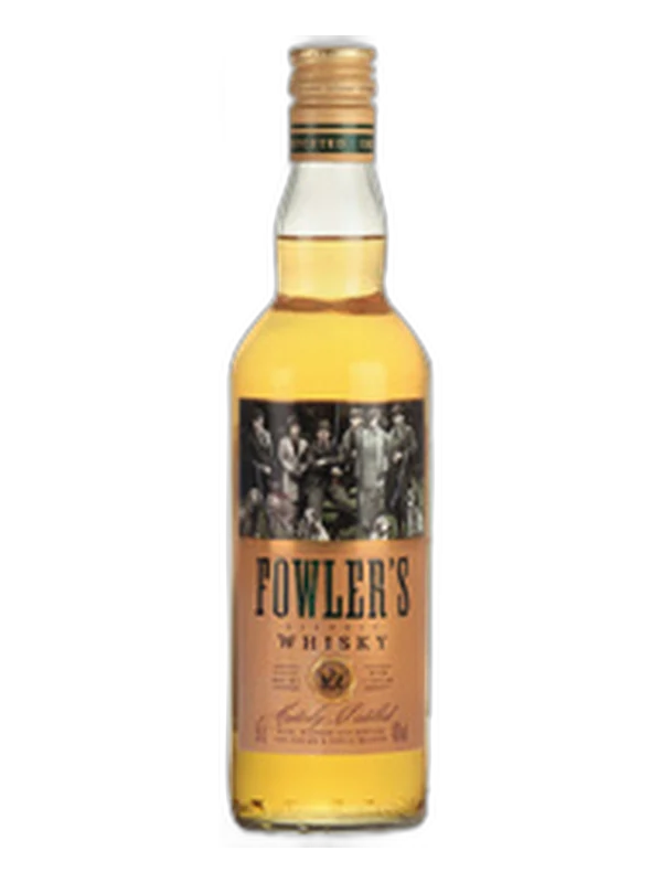 Fowler's
