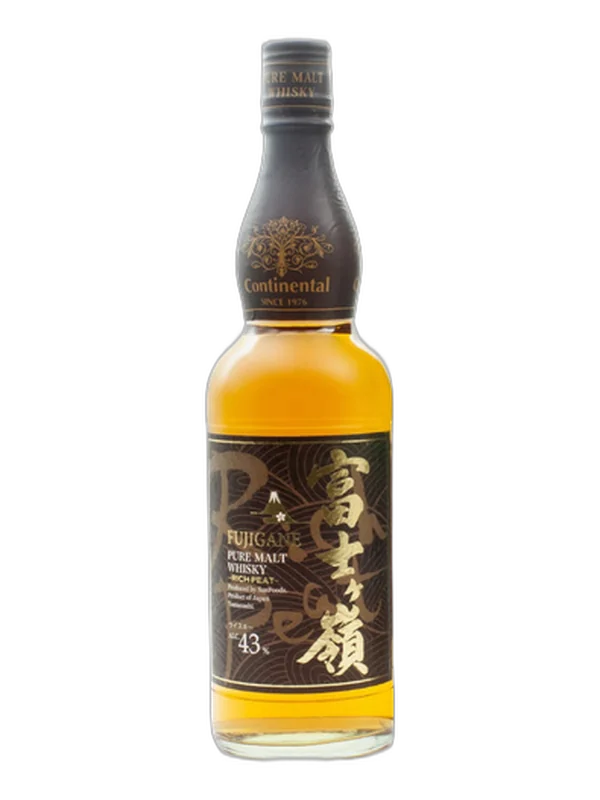 Fujigane