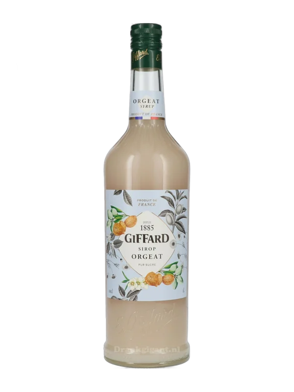 Giffard Orgeat