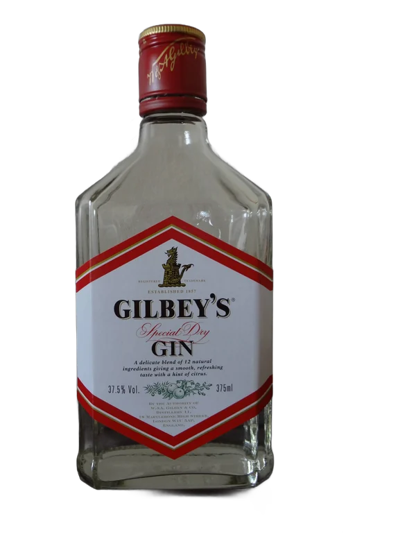 Gilbey's