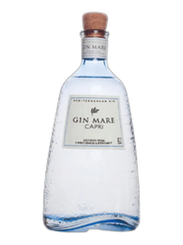 Gin Mare Capri