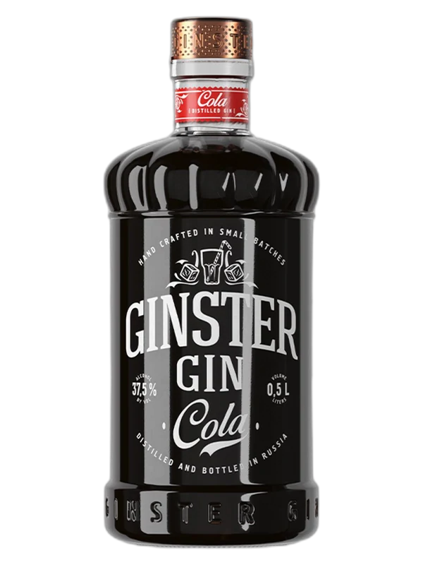 Ginster Cola