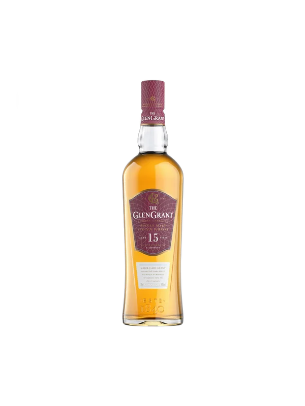 Glen Grant