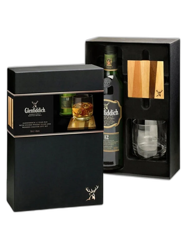 Glenfiddich 12