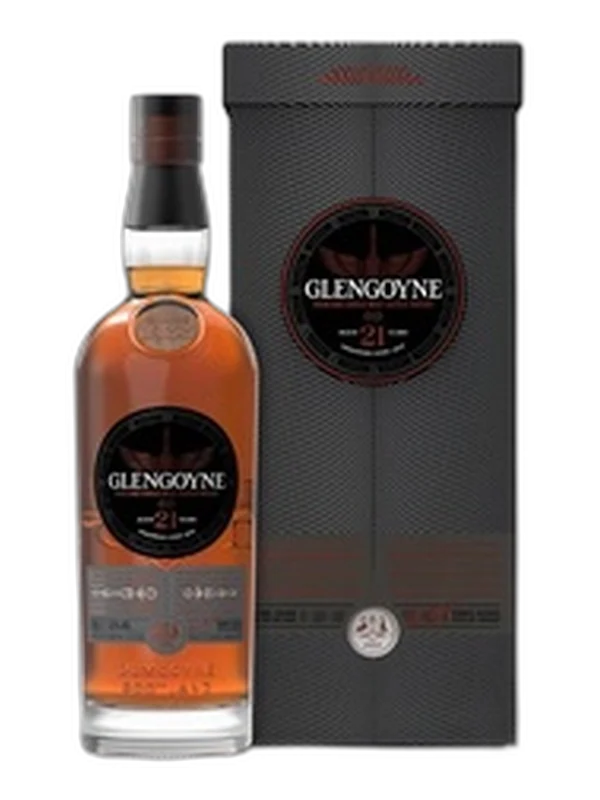 Glengoyne 21 Years Old